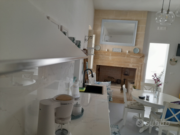 Estate in vacanza a campomarino di maruggio