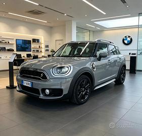 Mini Cooper Countryman 1.5 SE Business ALL4 Automa