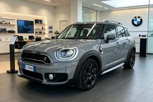 Mini Cooper Countryman 1.5 SE Business ALL4 Automa