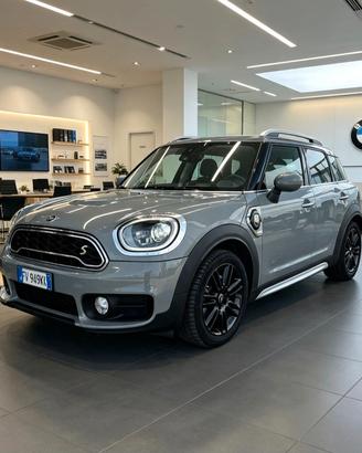 Mini Cooper Countryman 1.5 SE Business ALL4 Automa