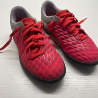 scarpe calcetto bambino nike