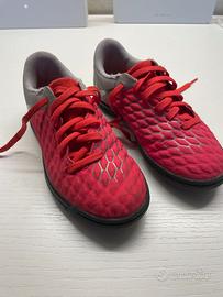 scarpe calcetto bambino nike