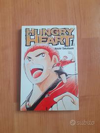 Hungry heart Vol.1