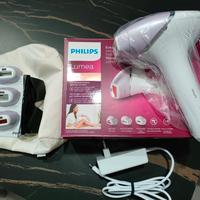 Epilatore luce pulsata Philips 