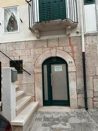 monolocale open spece
