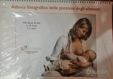 Atlante Fotografico degli Alimenti -Scotti Bassani