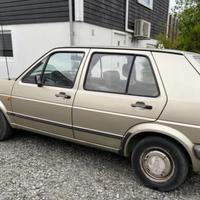 Golf II 1.3 ASI