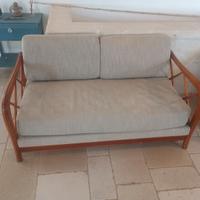 Divano Vintage anni 20