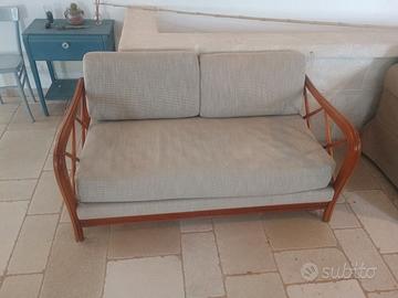 Divano Vintage anni 20