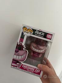 Funko pop alice in wonderland