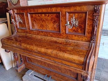 Pianoforte J.B. CRAMER