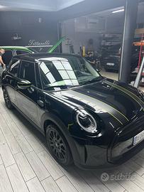 Mini Cooper 5P