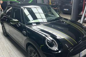 Mini Cooper 5P