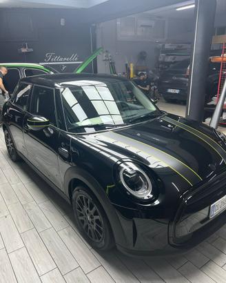 Mini Cooper 5P