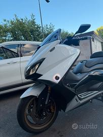 Tmax 530 2016