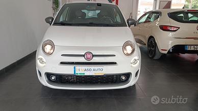 Fiat 500 0.9 TwinAir Turbo 105 CV S