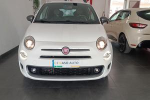 Fiat 500 0.9 TwinAir Turbo 105 CV S