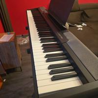 CASIO CDP 100 - PIANOFORTE CON TASTI PESATI