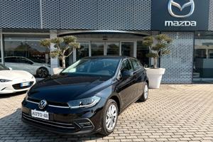 Polo 1.0 TSI Style | FARI MATRIX - ARTVELOURS RETR