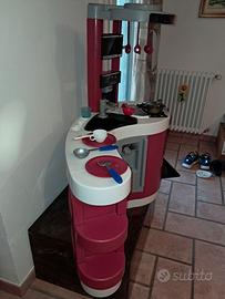 Cucina gioco