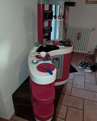 Cucina gioco