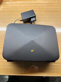 Modem FASTWEB NEXXT ONE wifi 6