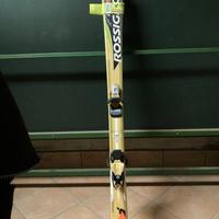 Sci bimbo Rossignol 130