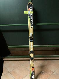 Sci bimbo Rossignol 130