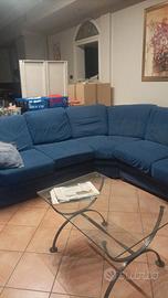 divano usato 
