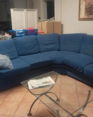divano usato 