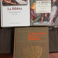 Libri_sulla Bibbia_religiosi