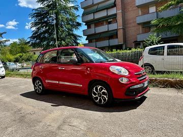 Fiat 500 L