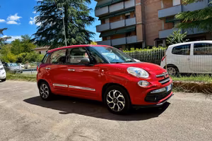Fiat 500 L