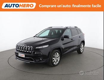 JEEP Cherokee ZP47022