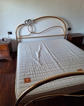 letto matrimoniale 