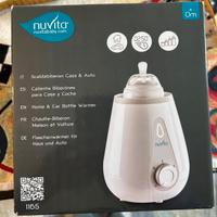 Scaldabiberon casa&auto Nuvita