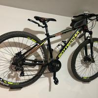 Bici mtb bottecchia 125