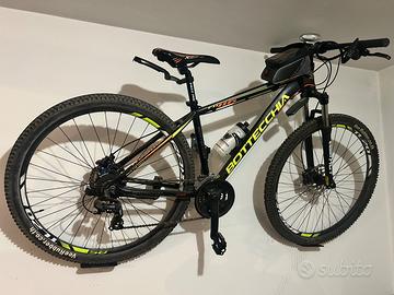 Bici mtb bottecchia 125