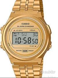 Casio A 171 WEG 9AEF 