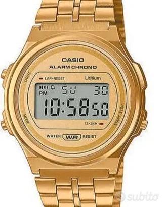 Casio A 171 WEG 9AEF 