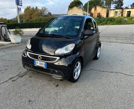 Smart fortwo DIESEL