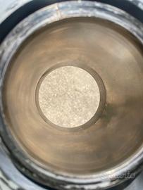 Originale Honda  sh 300 cilindro pistone completo