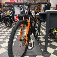 Mtb Ktm chicago 29 M