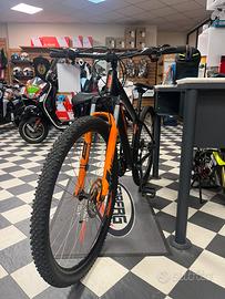 Mtb Ktm chicago 29 M