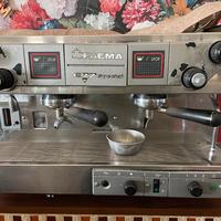 macchina caffè professionale faema e97