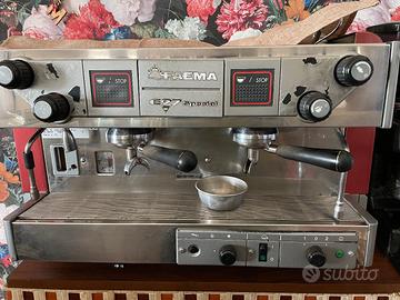macchina caffè professionale faema e97
