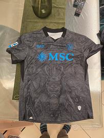 maglia originale mctominay 