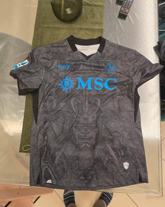 maglia originale mctominay 