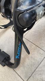 porta bici da auto peruzzo