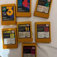 giochi vintage nintendo